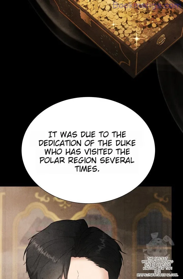 The Duchess Wants To Do It Chapter 28 page 46