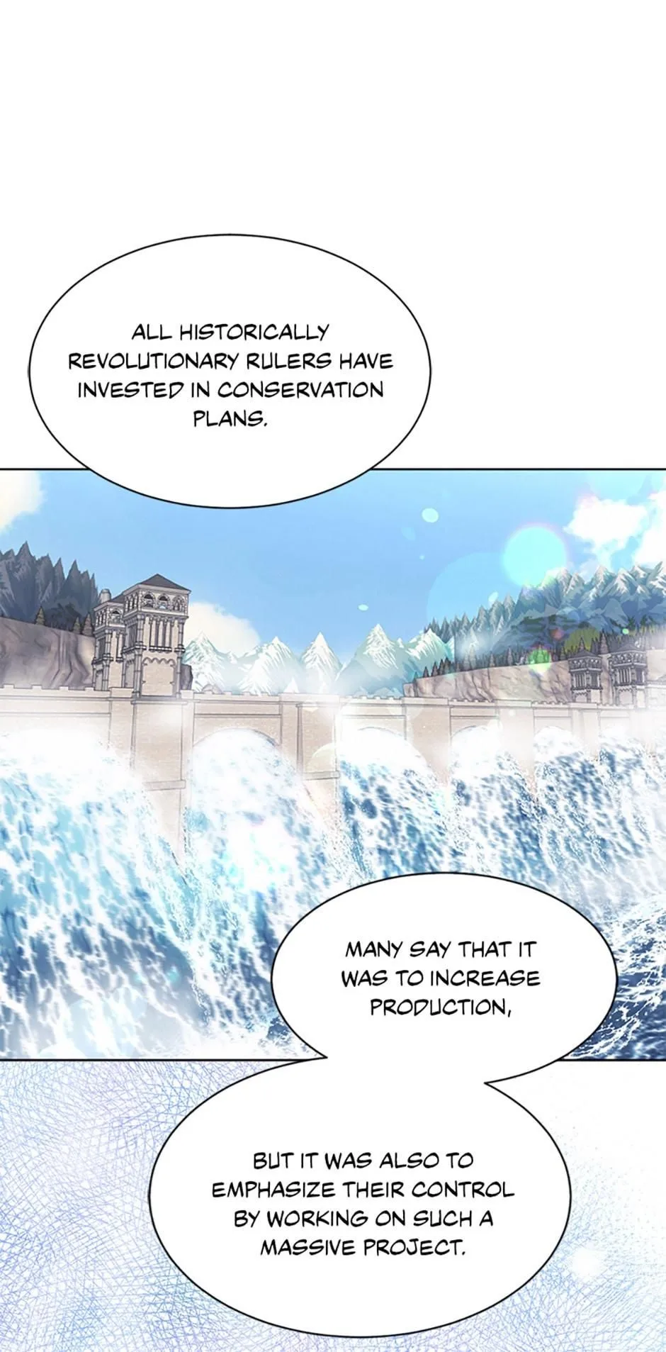 The Duke of Ashleyan’s Contractual Marriage Chapter 28 page 18