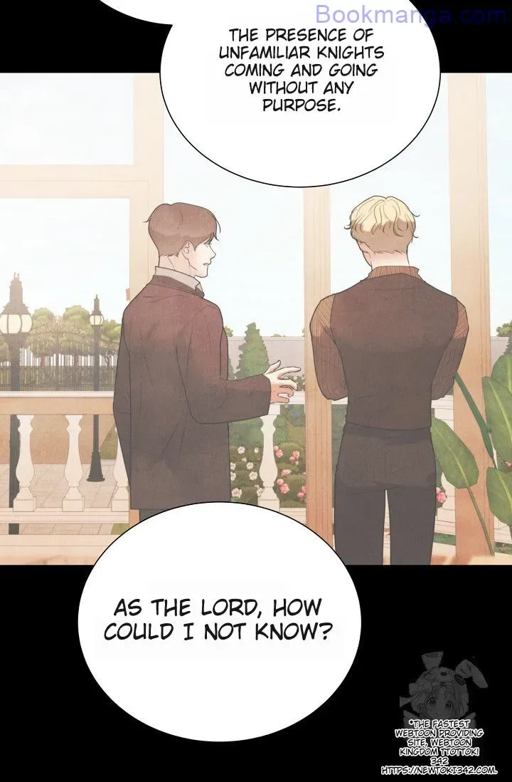 The Duchess Wants To Do It Chapter 28 page 47