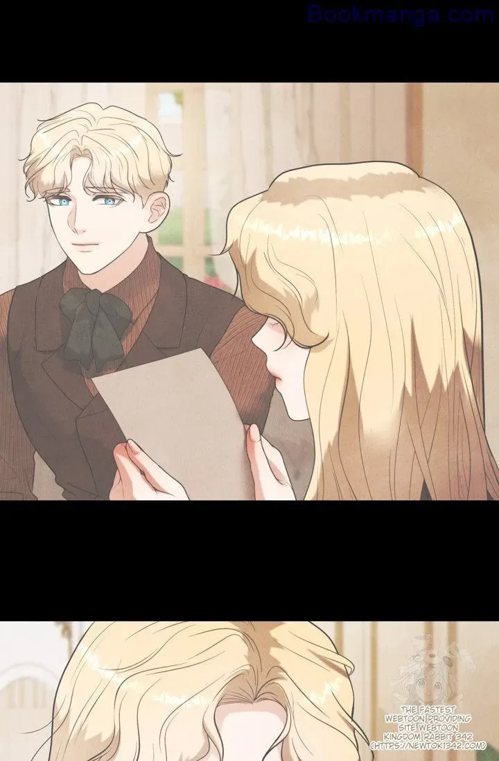 The Duchess Wants To Do It Chapter 28 page 48