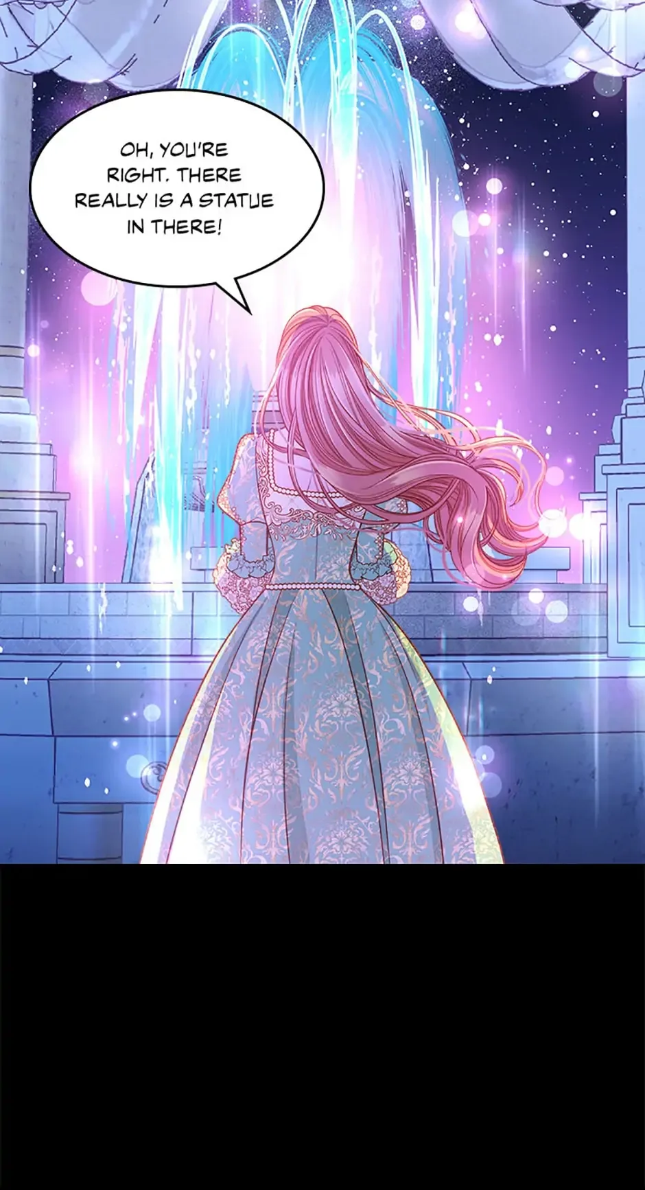 The Duchess’s Secret Dressing Room Chapter 27 page 63
