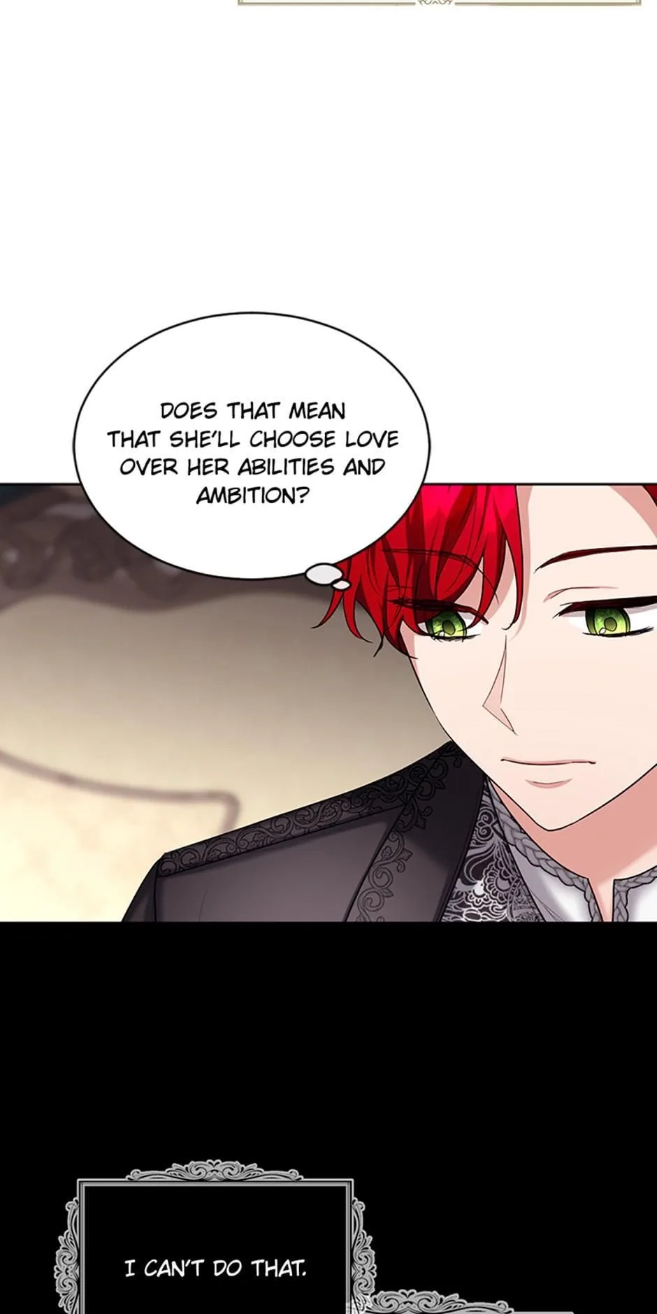 The Duke of Ashleyan’s Contractual Marriage Chapter 28 page 33