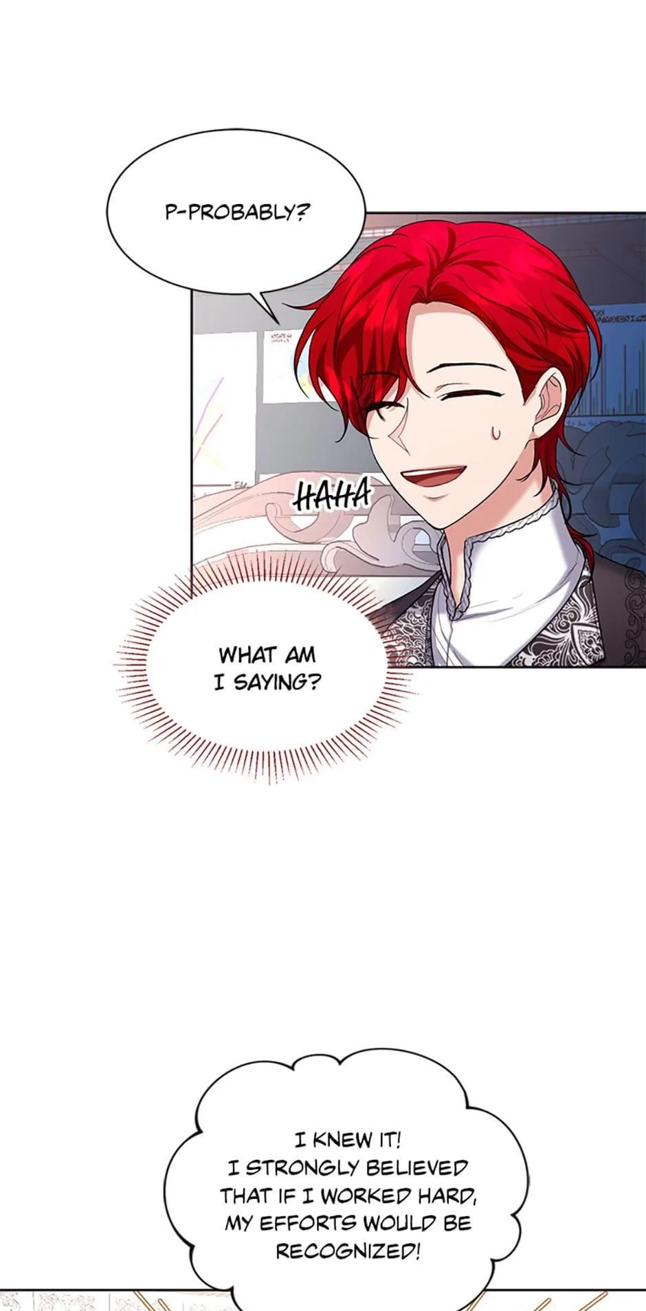 The Duke of Ashleyan’s Contractual Marriage Chapter 28 page 23