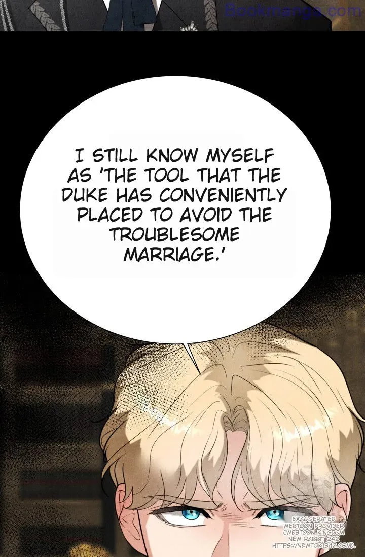 The Duchess Wants To Do It Chapter 28 page 52