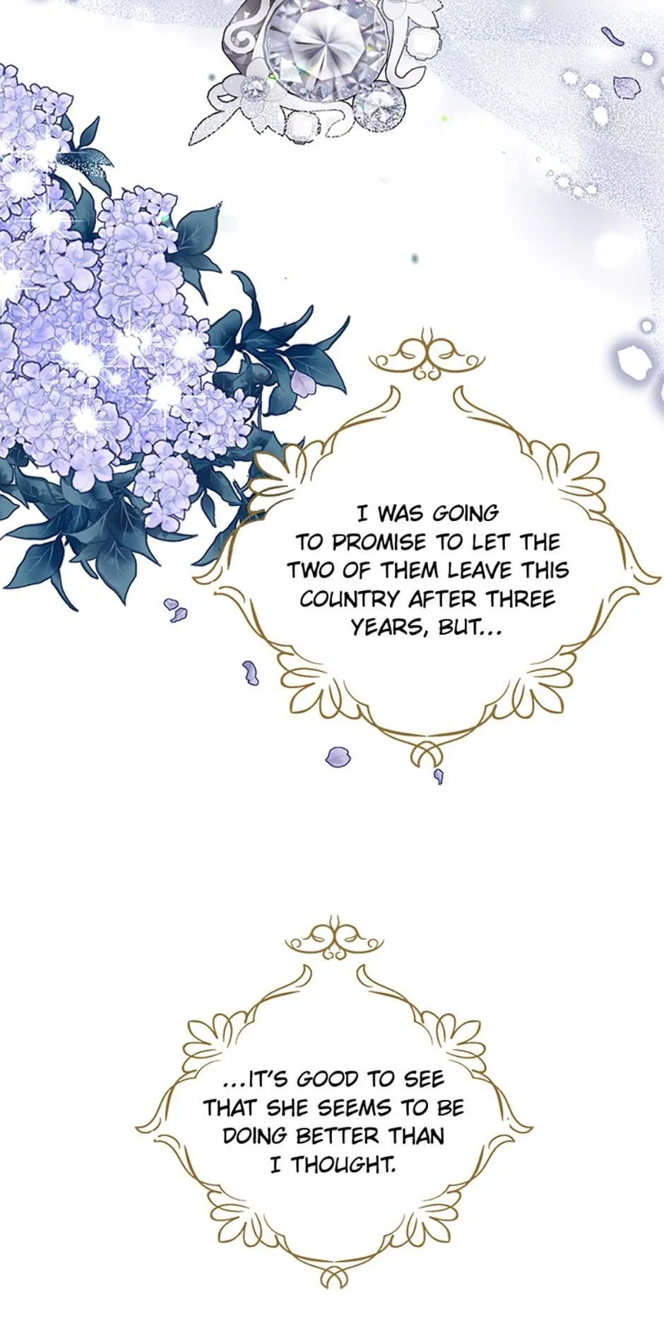 The Duke of Ashleyan’s Contractual Marriage Chapter 28 page 31