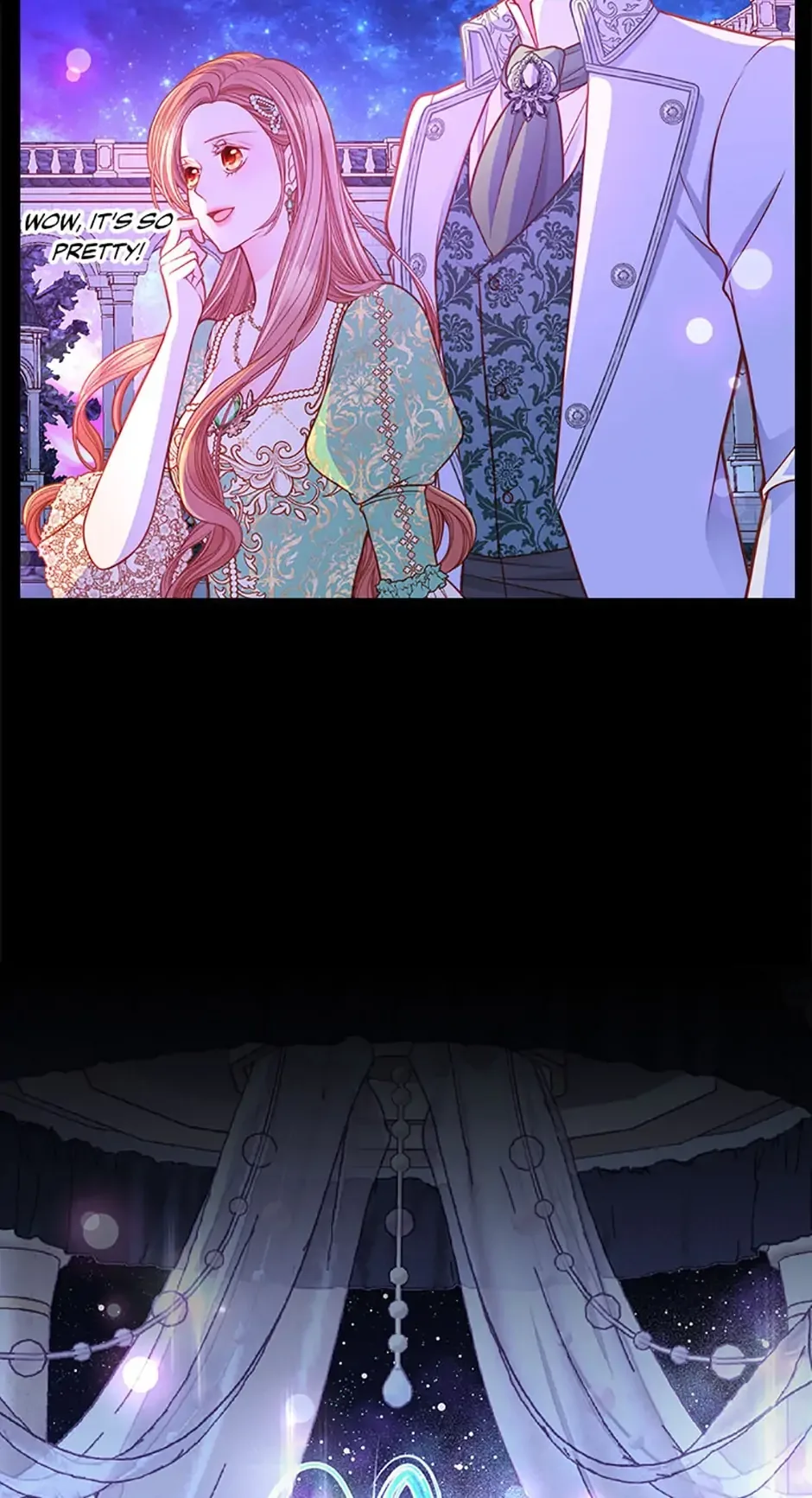 The Duchess’s Secret Dressing Room Chapter 27 page 62