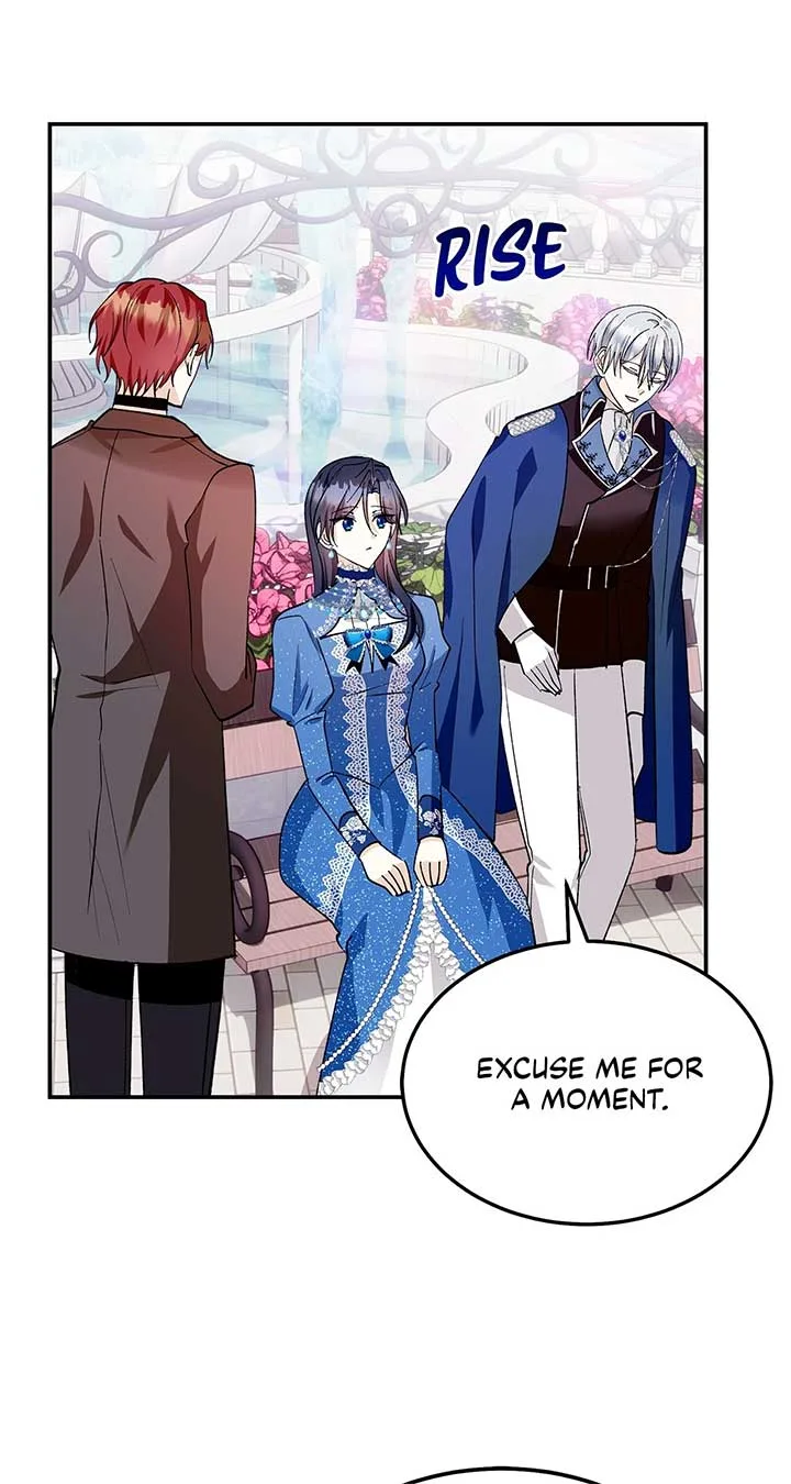 The Duke And Duchess Divorce Circumstances Chapter 28 page 44