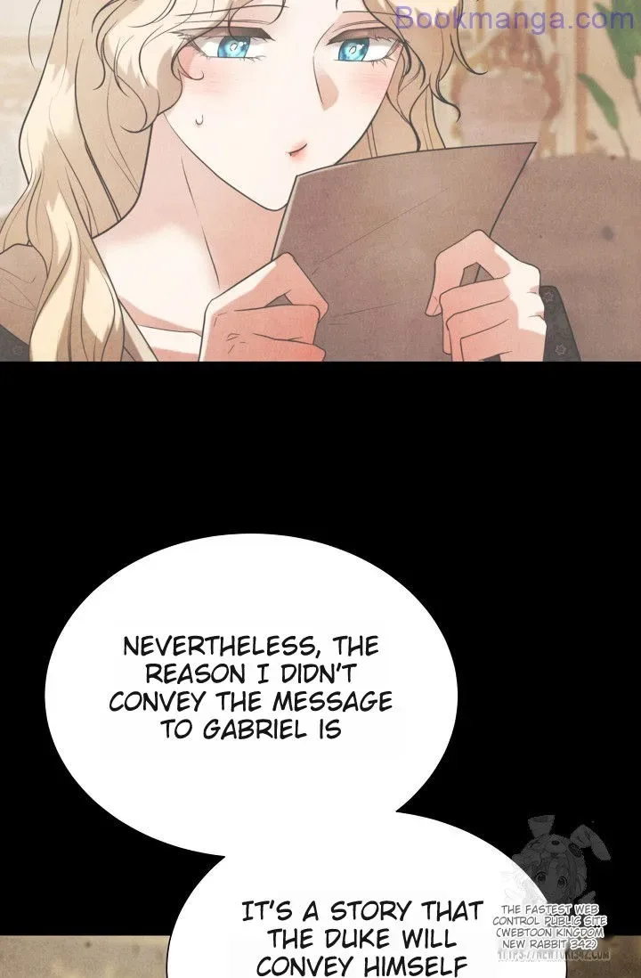 The Duchess Wants To Do It Chapter 28 page 49