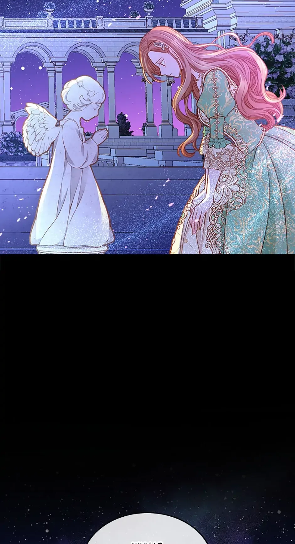 The Duchess’s Secret Dressing Room Chapter 27 page 60