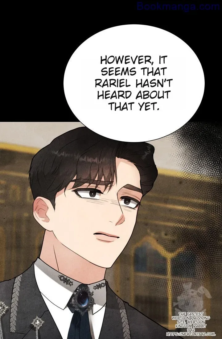 The Duchess Wants To Do It Chapter 28 page 51