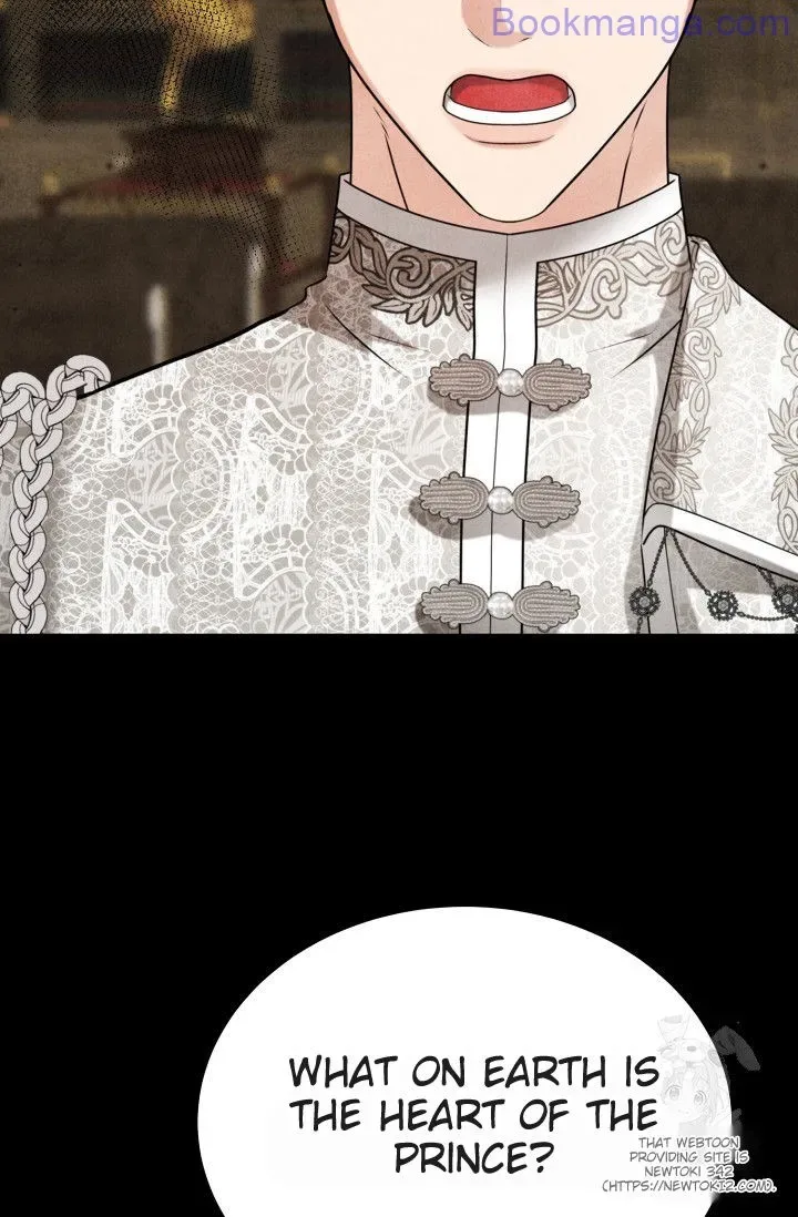 The Duchess Wants To Do It Chapter 28 page 53