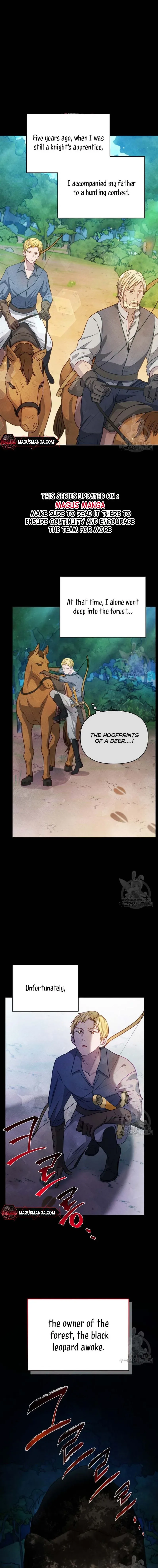 The Duke’s Daughter is Going on Strike Chapter 28 page 2