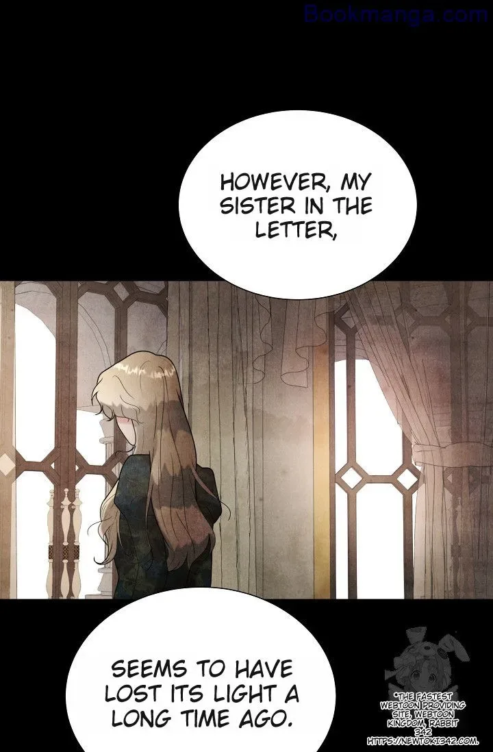 The Duchess Wants To Do It Chapter 28 page 60