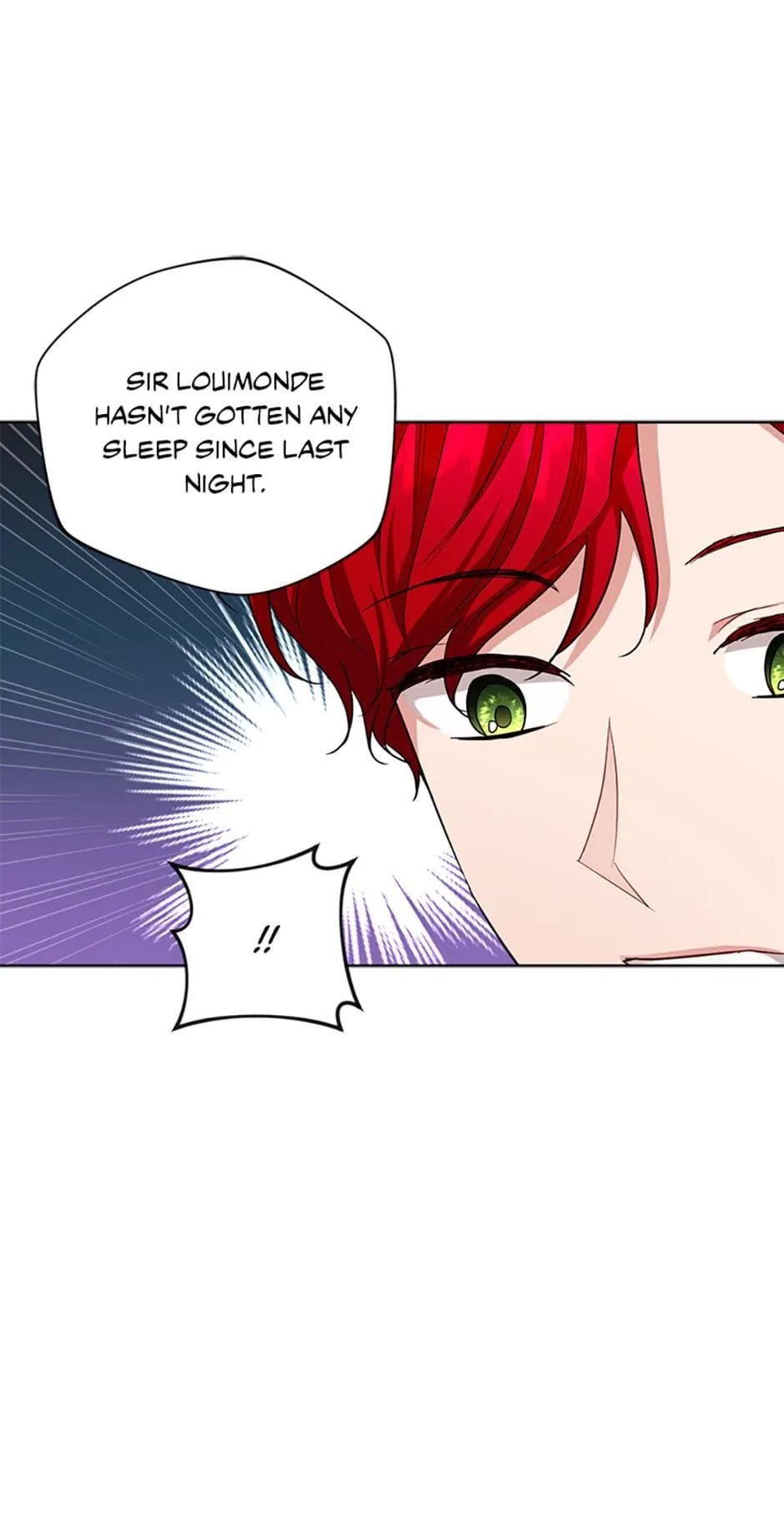 The Duke of Ashleyan’s Contractual Marriage Chapter 28 page 46
