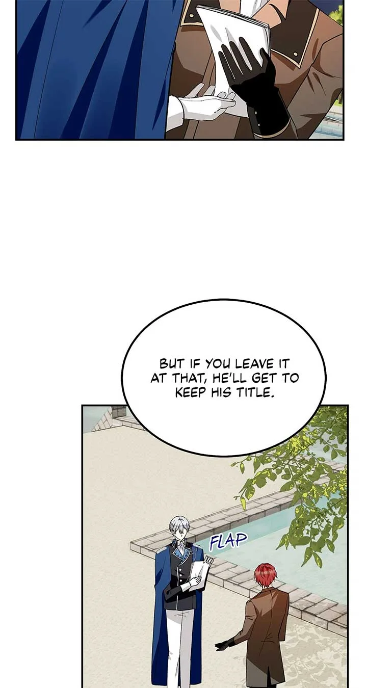 The Duke And Duchess Divorce Circumstances Chapter 28 page 57