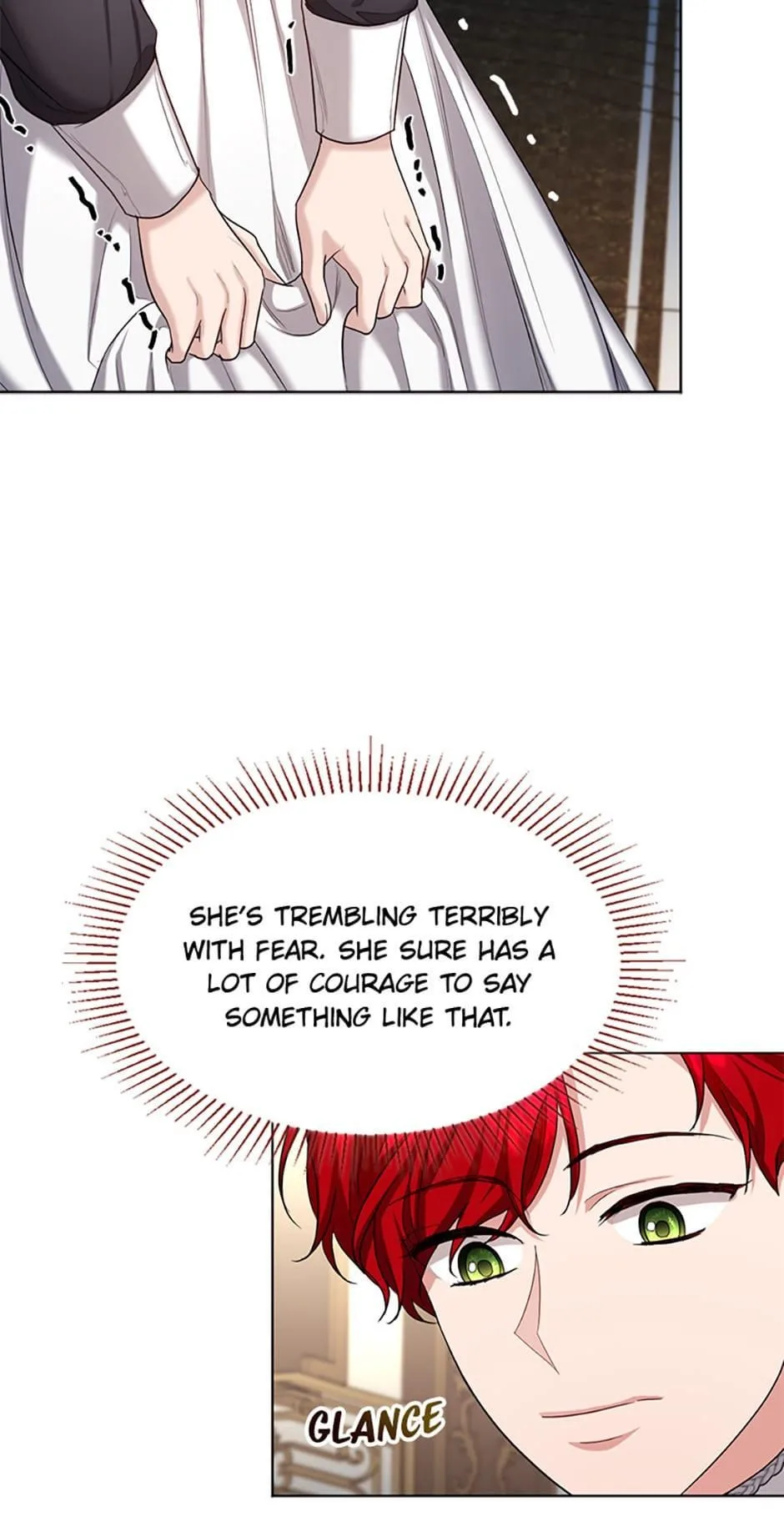 The Duke of Ashleyan’s Contractual Marriage Chapter 28 page 44