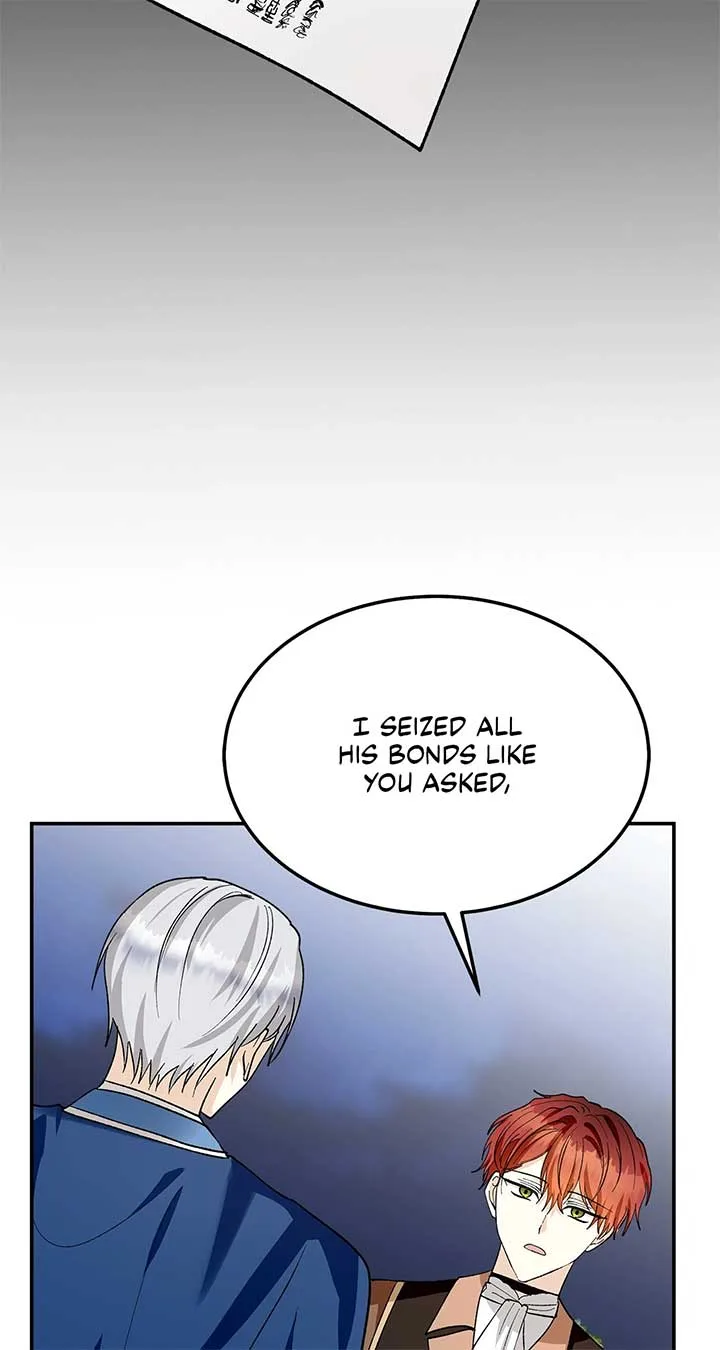 The Duke And Duchess Divorce Circumstances Chapter 28 page 56