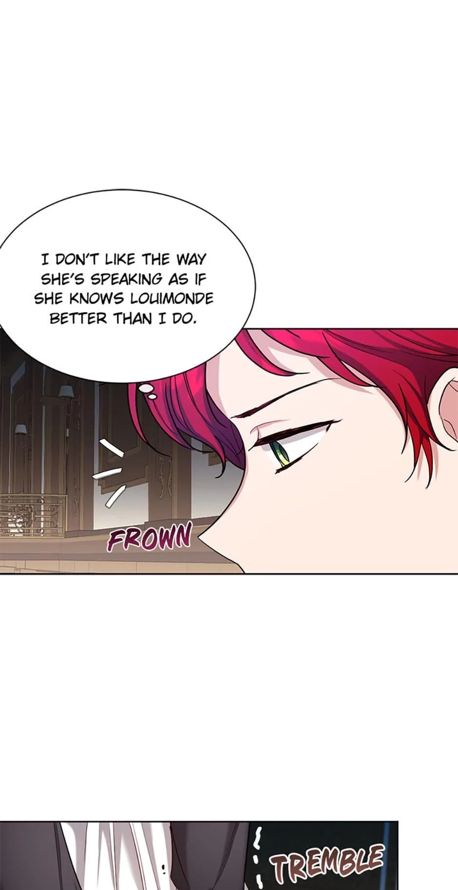 The Duke of Ashleyan’s Contractual Marriage Chapter 28 page 43