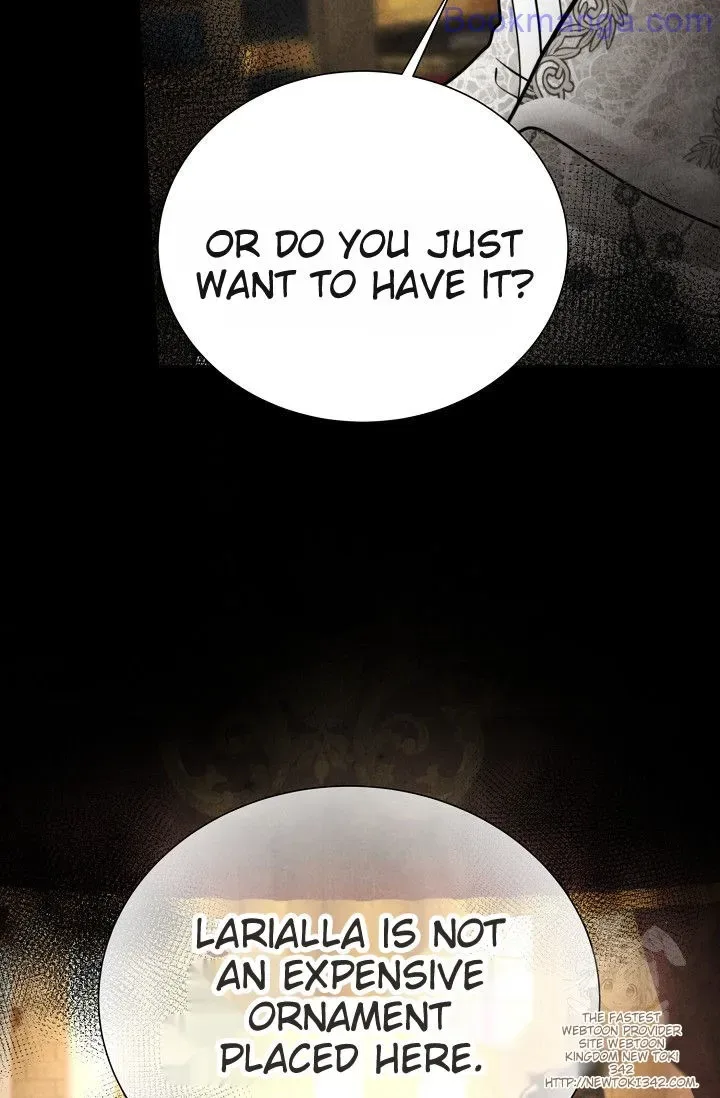 The Duchess Wants To Do It Chapter 28 page 56