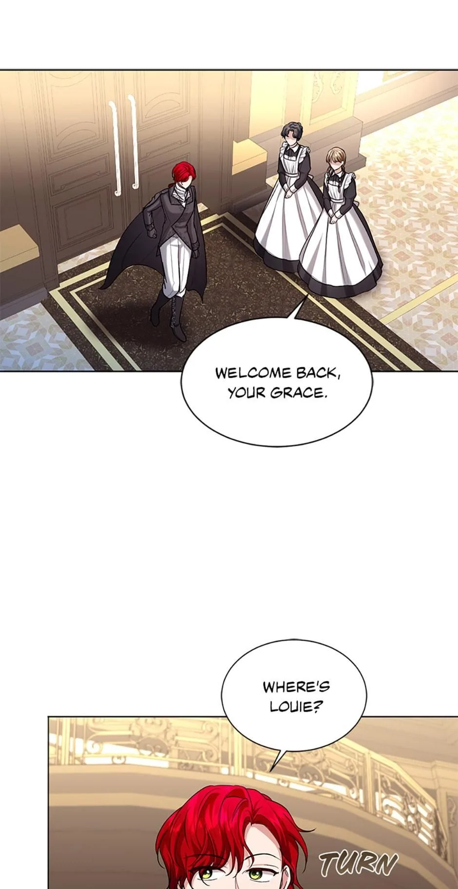 The Duke of Ashleyan’s Contractual Marriage Chapter 28 page 37