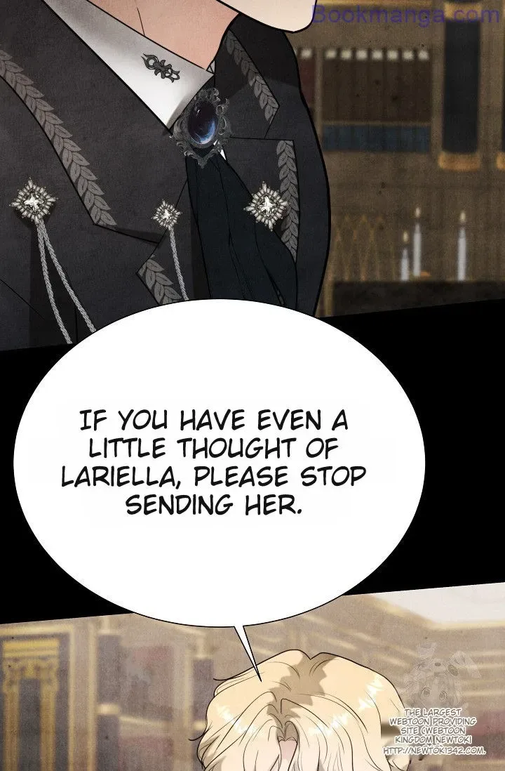 The Duchess Wants To Do It Chapter 28 page 62