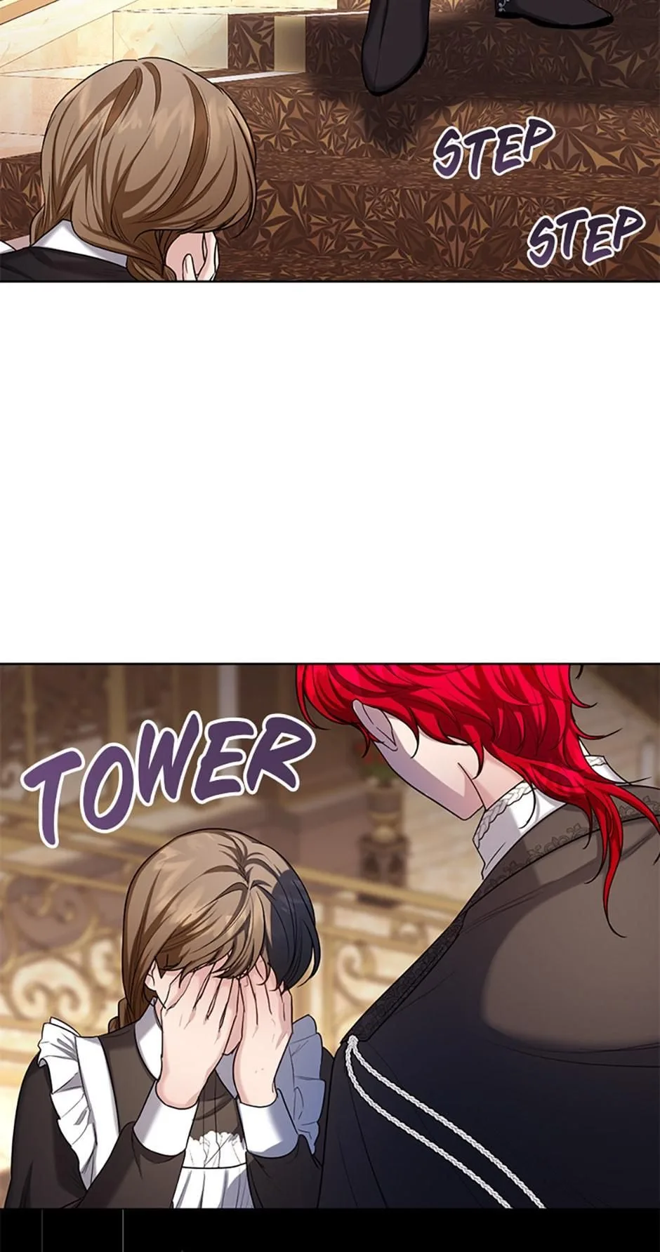 The Duke of Ashleyan’s Contractual Marriage Chapter 28 page 52