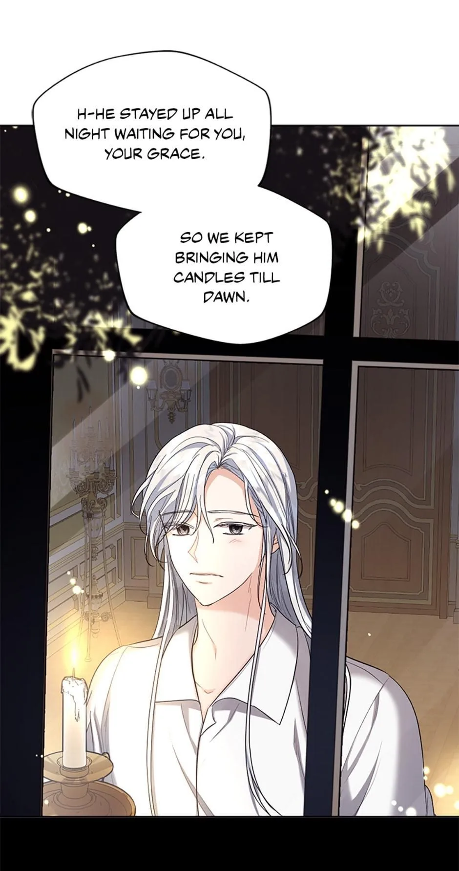The Duke of Ashleyan’s Contractual Marriage Chapter 28 page 47