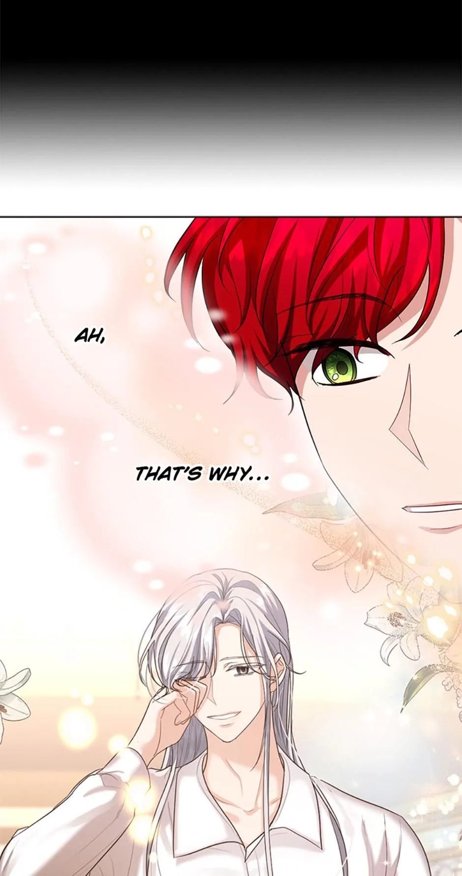 The Duke of Ashleyan’s Contractual Marriage Chapter 28 page 48