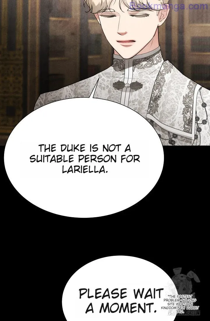 The Duchess Wants To Do It Chapter 28 page 63