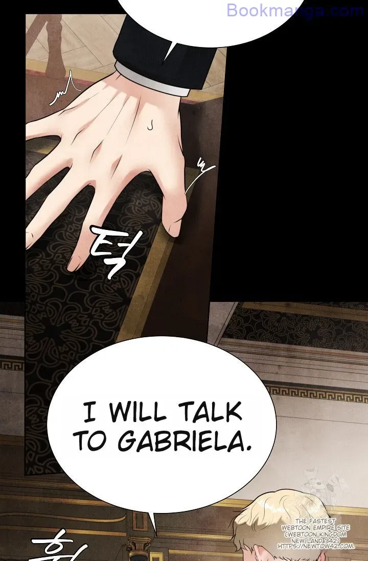 The Duchess Wants To Do It Chapter 28 page 64