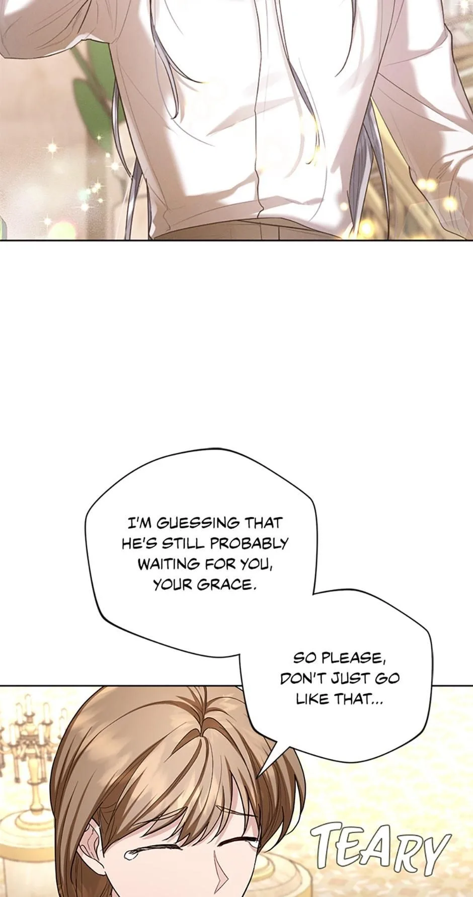 The Duke of Ashleyan’s Contractual Marriage Chapter 28 page 49