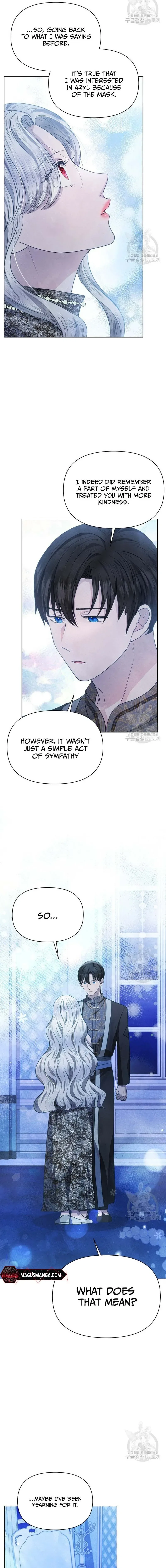 The Duke’s Daughter is Going on Strike Chapter 28 page 6