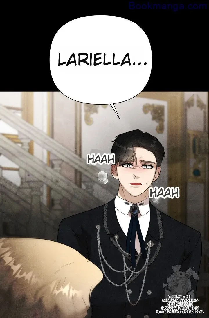 The Duchess Wants To Do It Chapter 28 page 71