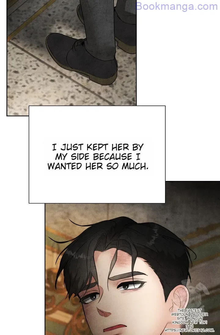 The Duchess Wants To Do It Chapter 28 page 80