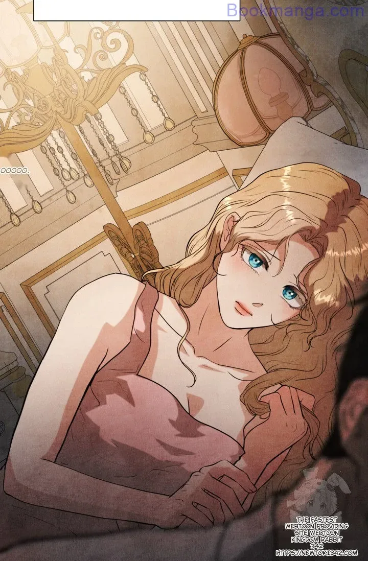The Duchess Wants To Do It Chapter 28 page 96