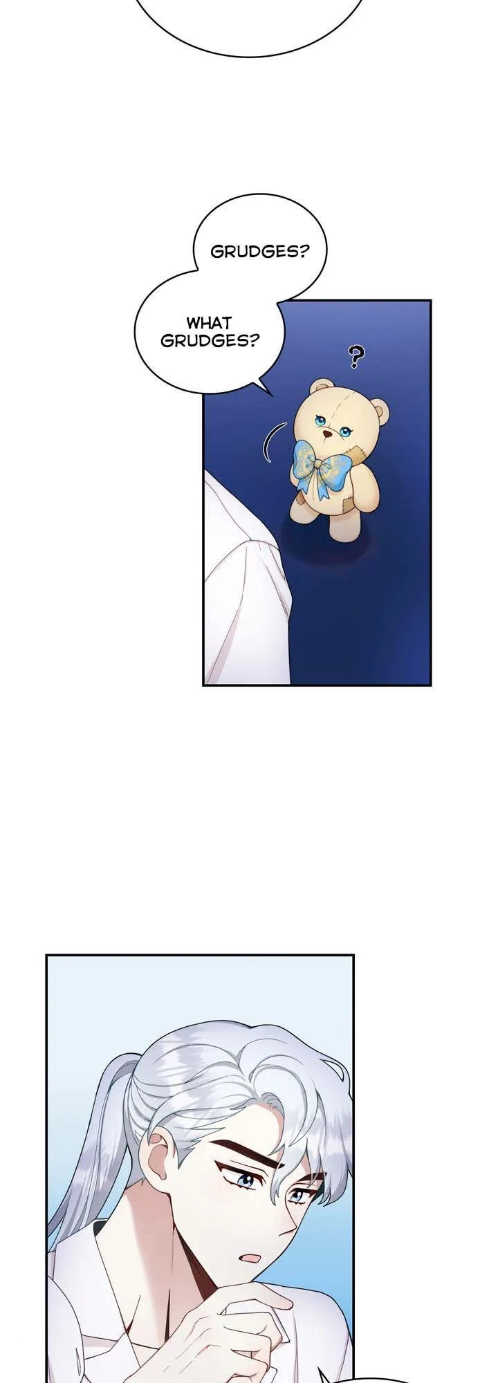 The Duke’s Teddy Bear Chapter 24.5 page 6