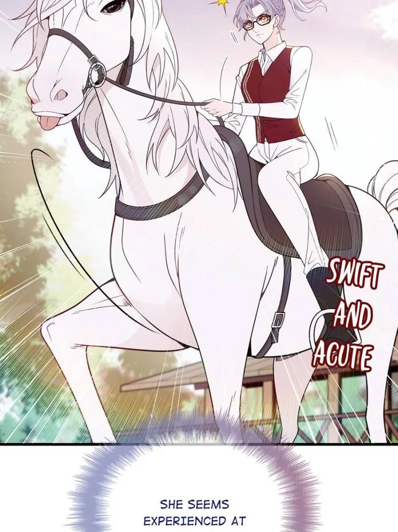 The Duke’s Hidden Baby: BOGO! Chapter 28 page 6