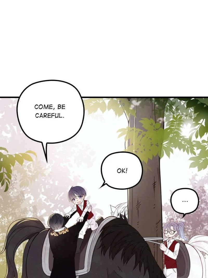 The Duke’s Hidden Baby: BOGO! Chapter 28 page 20