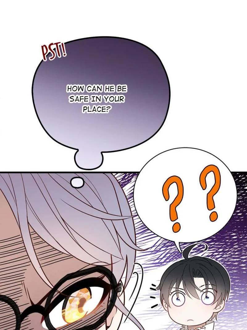 The Duke’s Hidden Baby: BOGO! Chapter 28 page 26