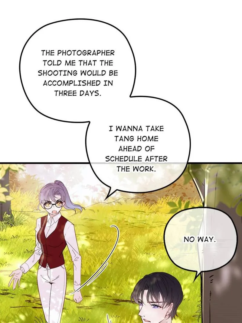 The Duke’s Hidden Baby: BOGO! Chapter 28 page 28