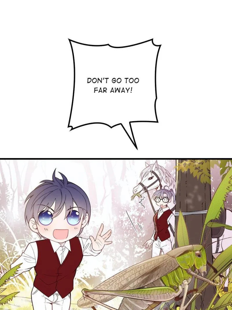 The Duke’s Hidden Baby: BOGO! Chapter 28 page 24