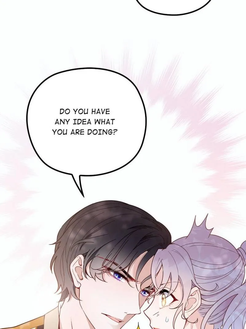 The Duke’s Hidden Baby: BOGO! Chapter 28 page 84