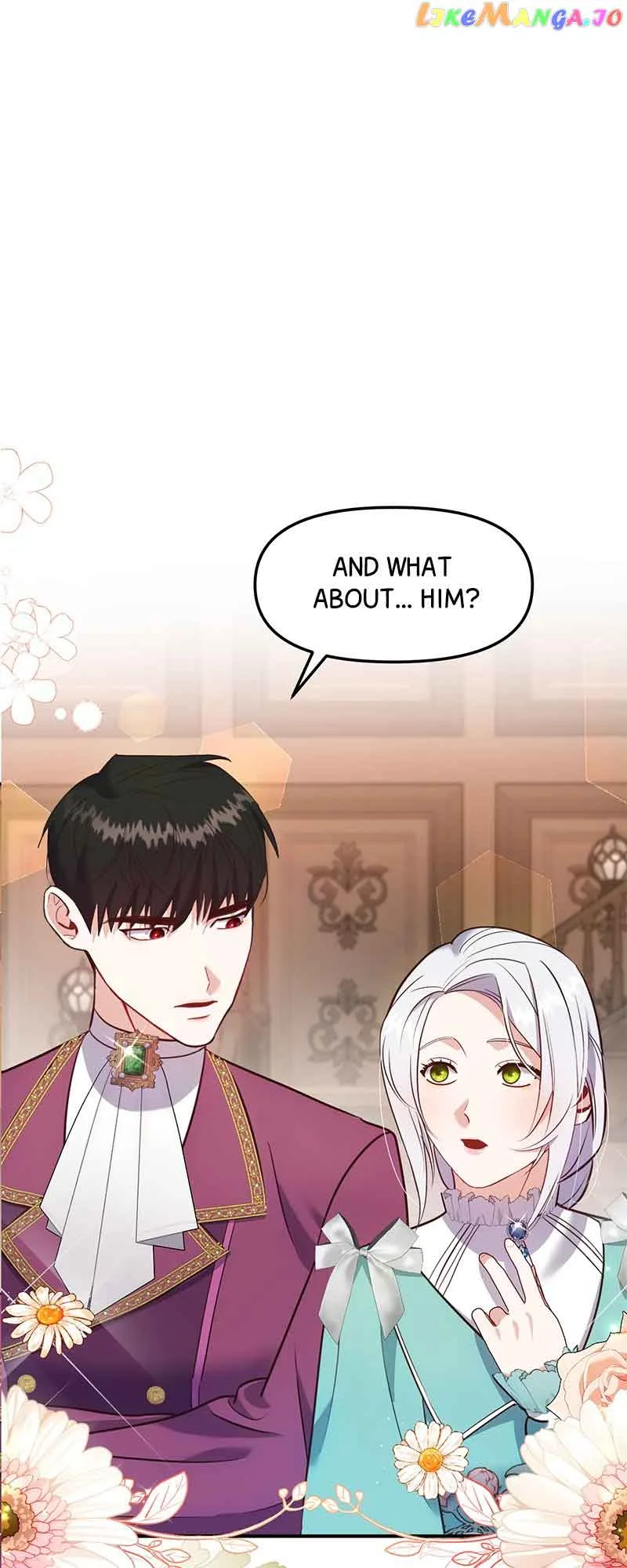 The Fake Duchess In Distresss Chapter 28 page 2