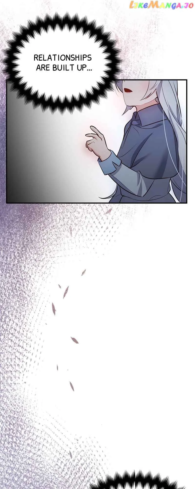 The Fake Duchess In Distresss Chapter 28 page 19