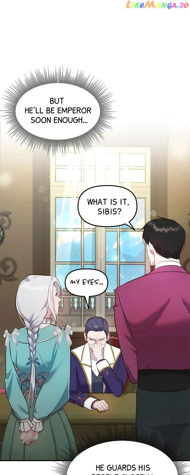 The Fake Duchess In Distresss Chapter 28 page 12