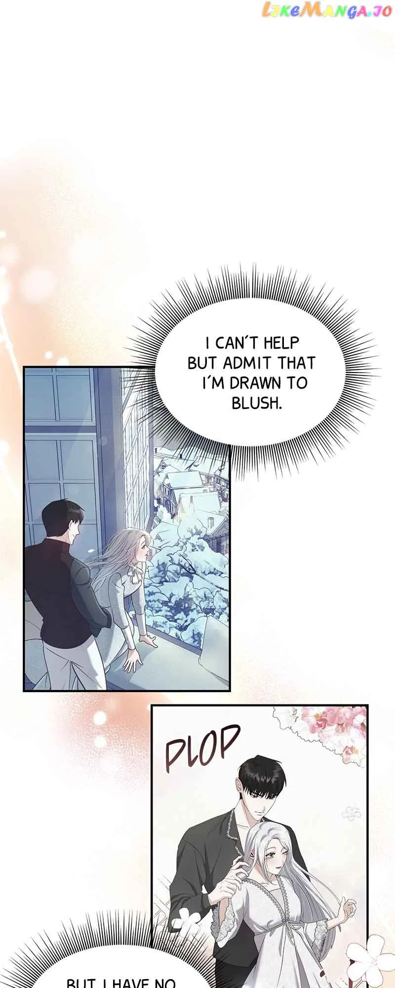 The Fake Duchess In Distresss Chapter 28 page 17
