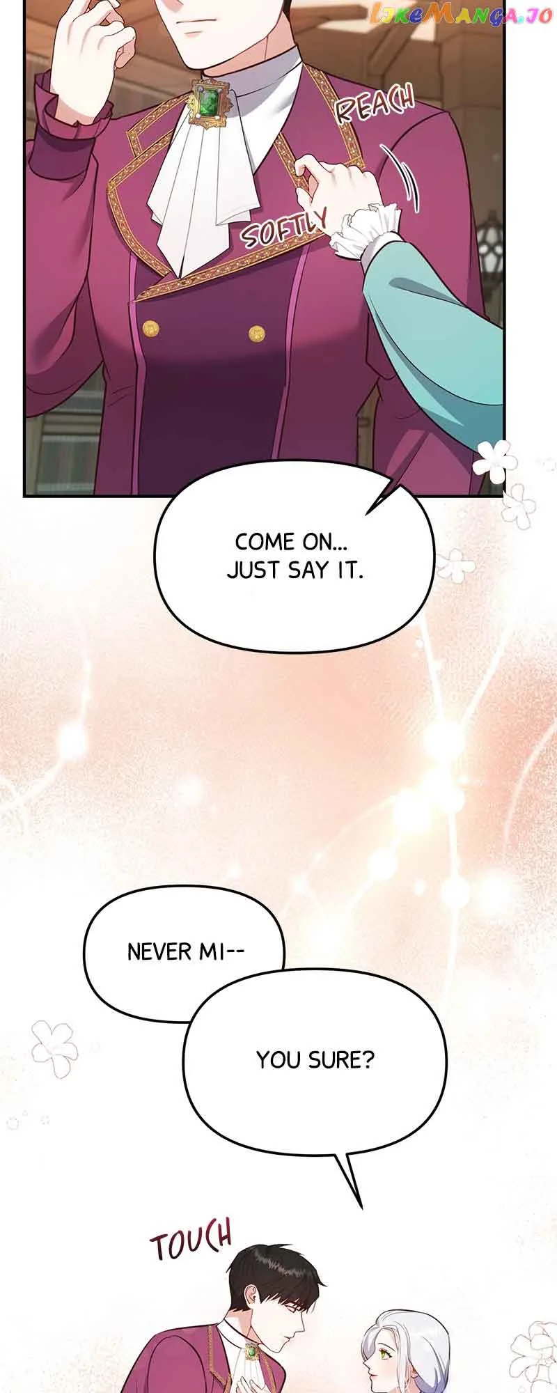 The Fake Duchess In Distresss Chapter 28 page 6