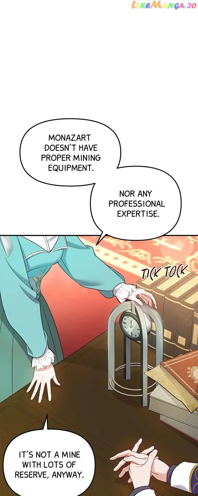 The Fake Duchess In Distresss Chapter 28 page 30