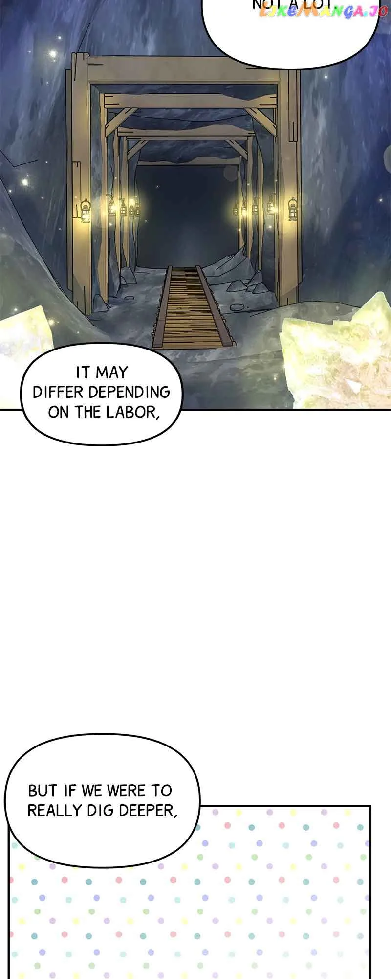The Fake Duchess In Distresss Chapter 28 page 27
