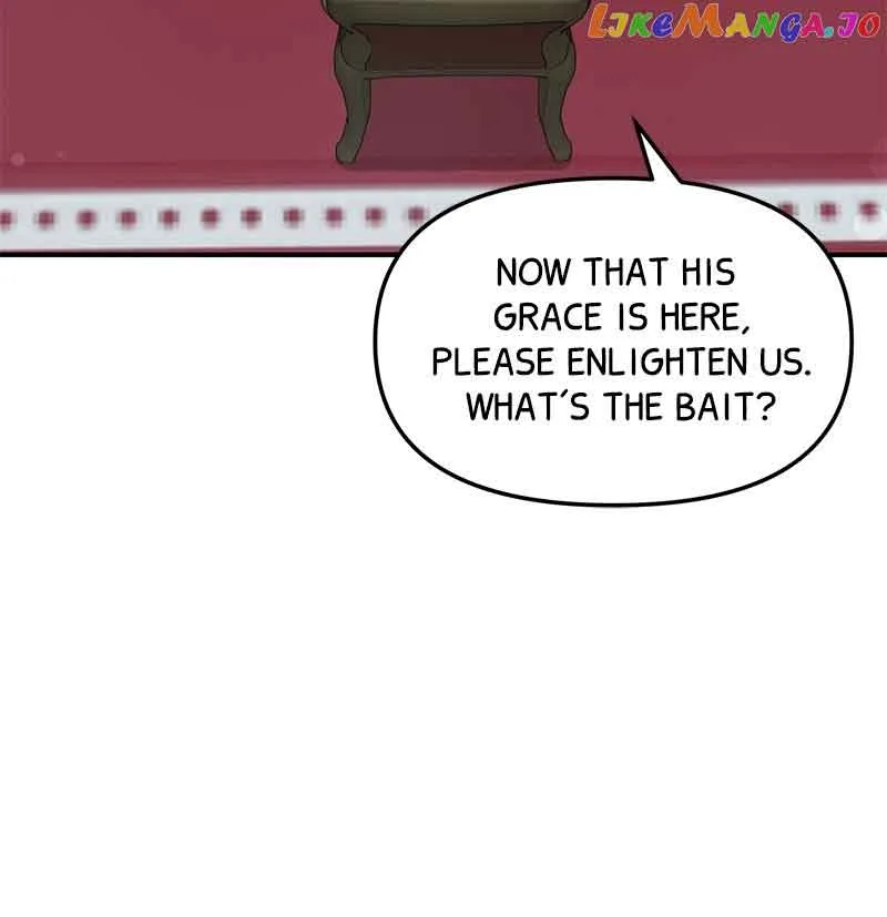 The Fake Duchess In Distresss Chapter 28 page 24